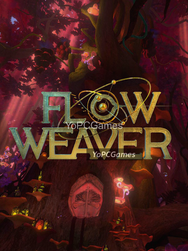 flow weaver pc