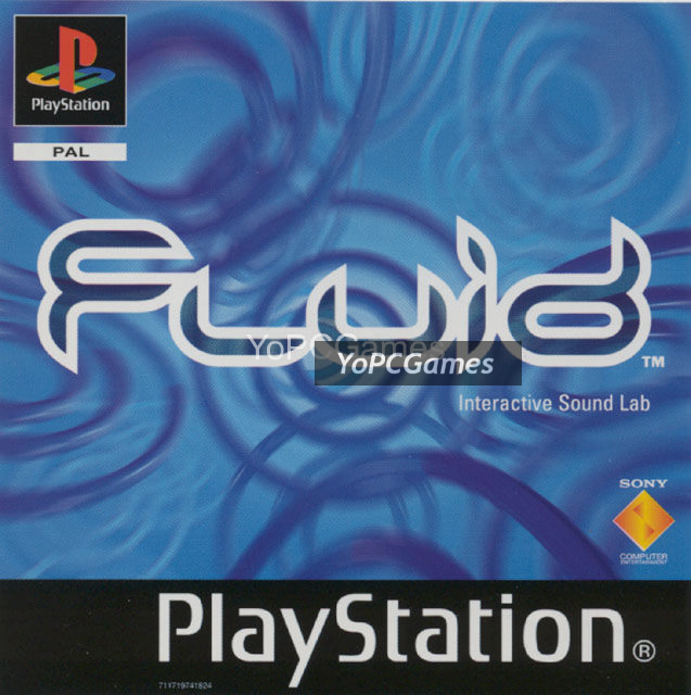 fluid poster