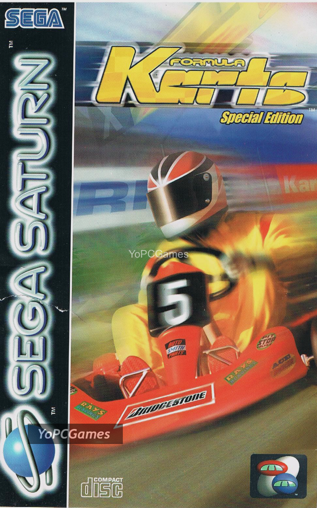 formula karts special edition pc