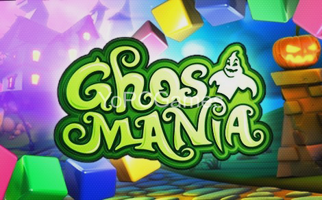 ghost mania pc game