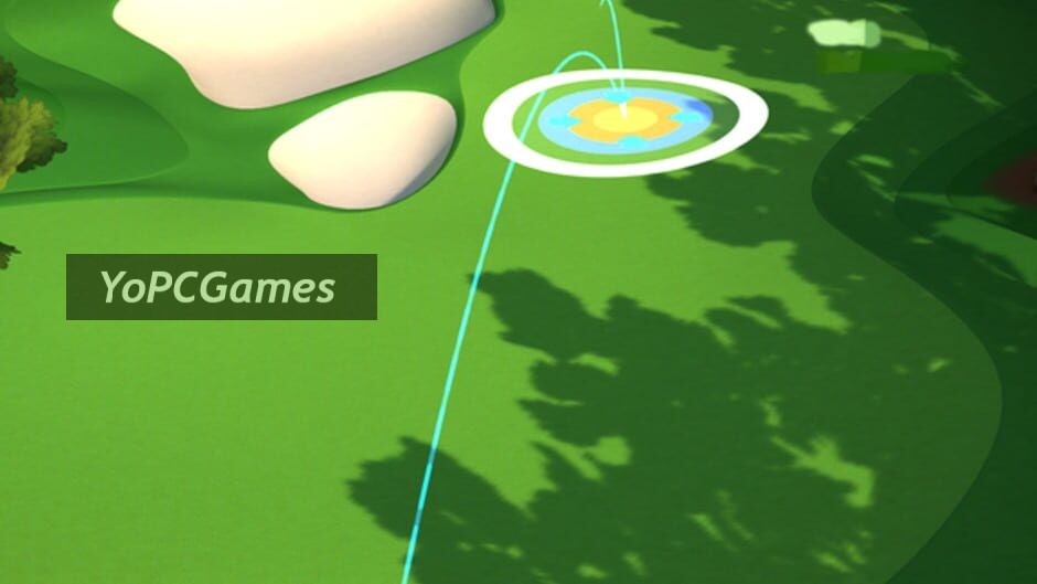 golf clash screenshot 3