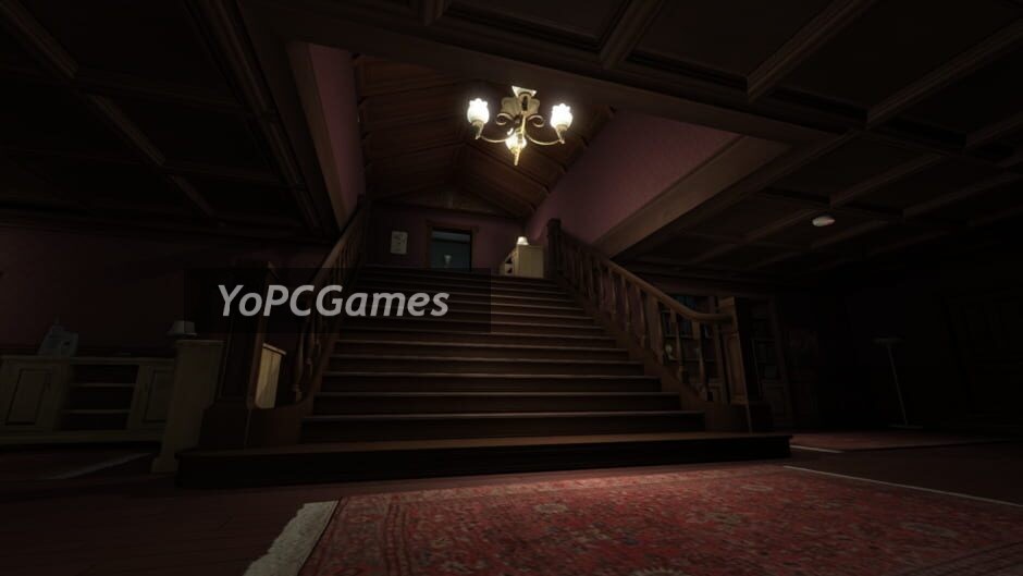 gone home: console edition screenshot 5