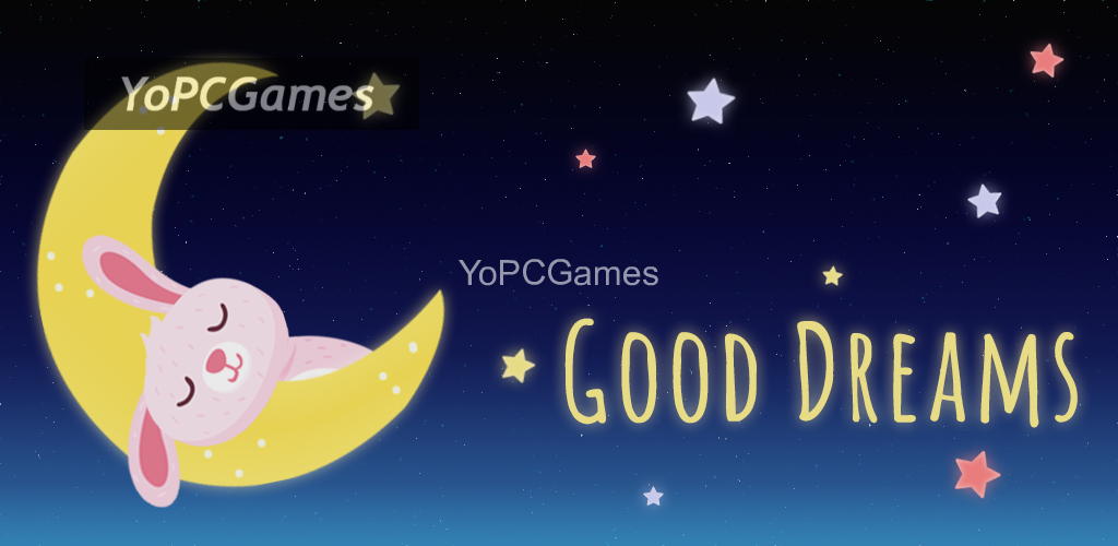 good dreams game