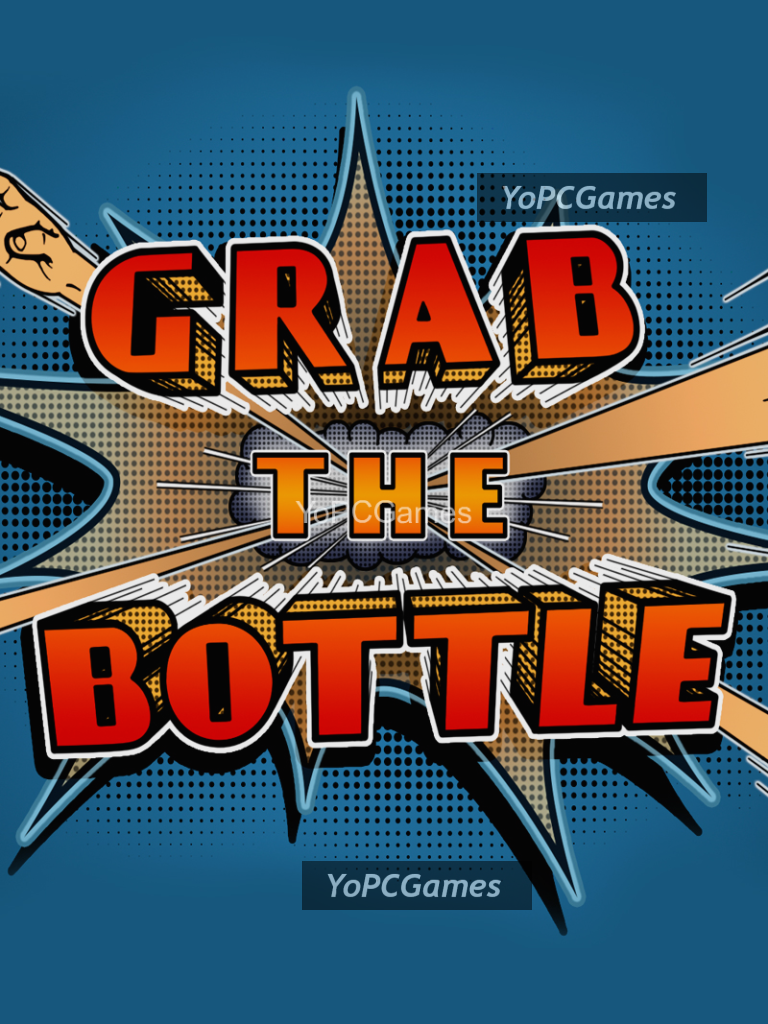grab the bottle game