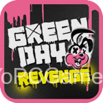 green day revenge poster