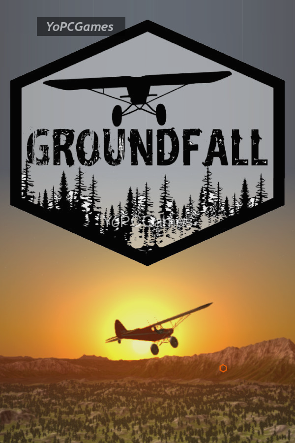 groundfall game