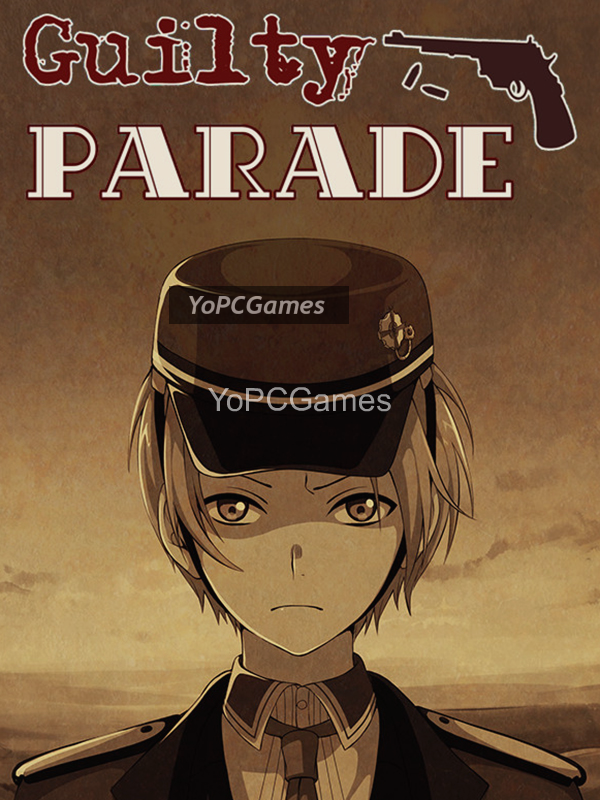 guilty parade for pc