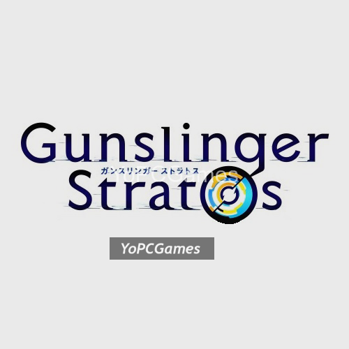 gunslinger stratos pc game