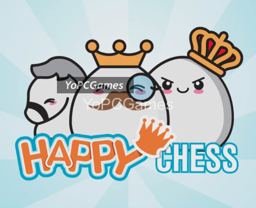 happy chess pc game