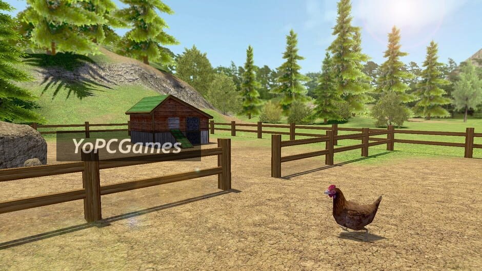 harvest simulator vr screenshot 4