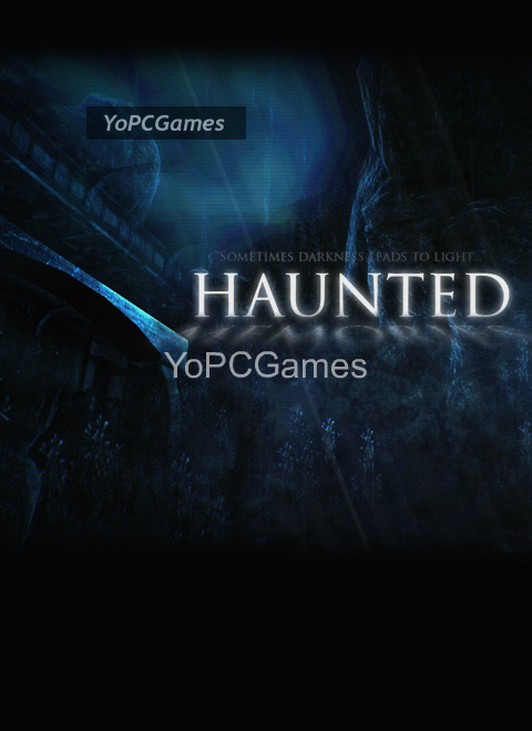 haunted memories pc game
