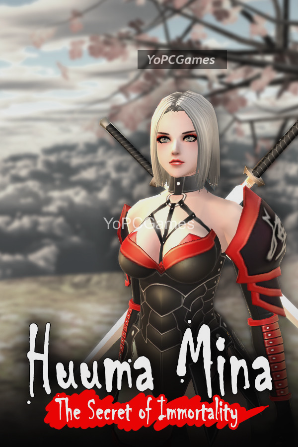 huuma mina: the secret of immortality game