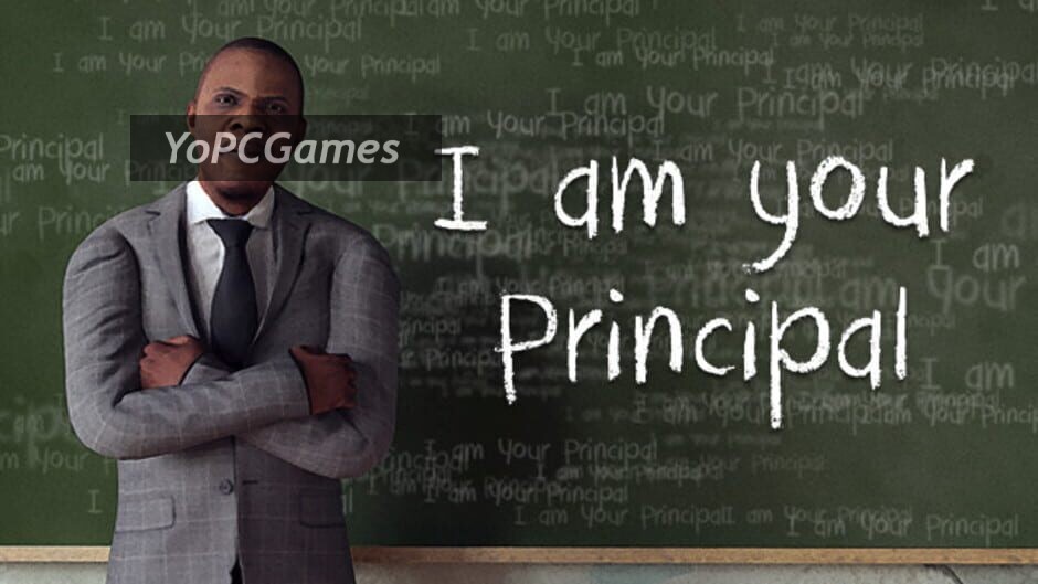 i am your principal screenshot 4
