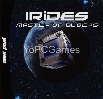 irides: master of blocks pc