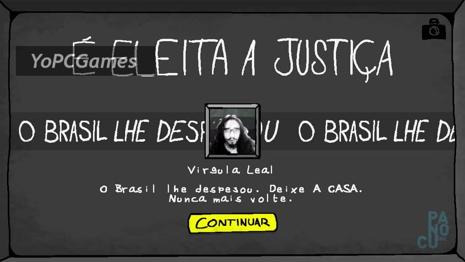 irmÃo grande & brasileiro screenshot 4