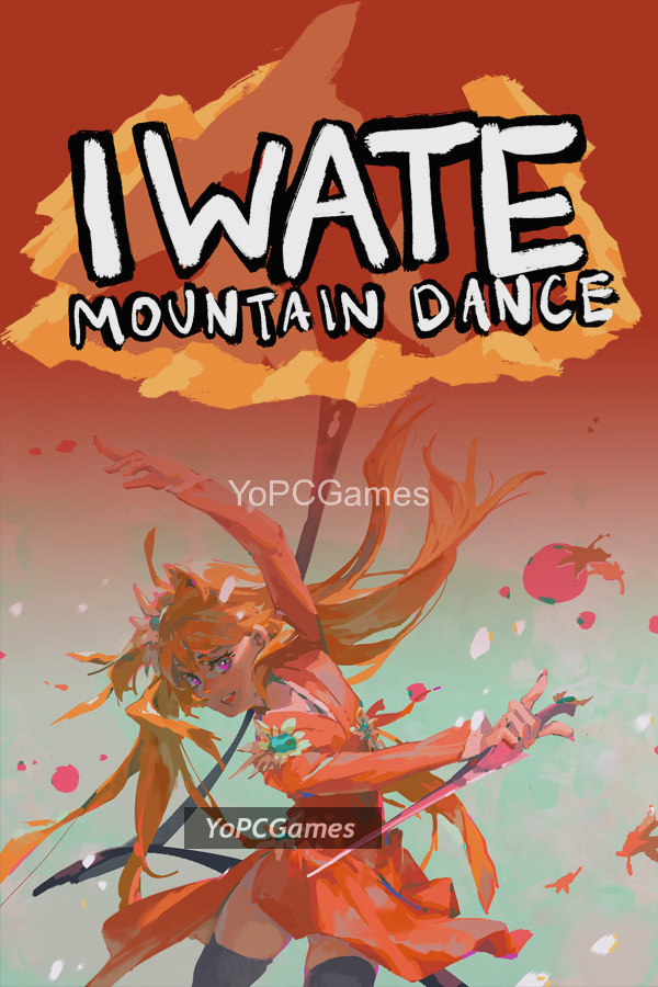 iwate mountain dance for pc