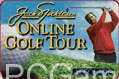 jack nicklaus online golf tour cover