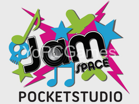 jam space: pocketstudio pc game