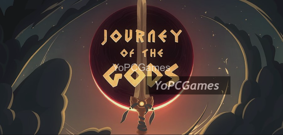 journey of the gods for pc