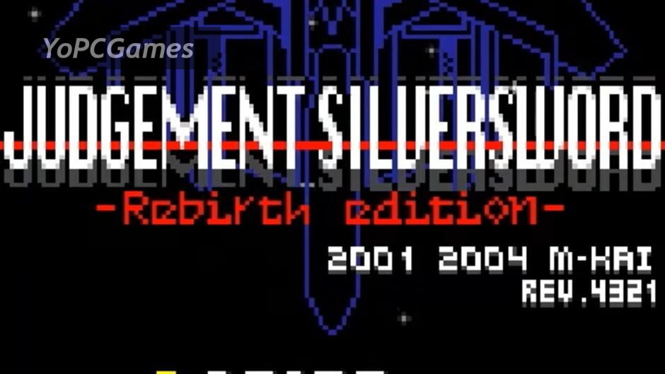 judgement silversword: rebirth edition screenshot 2