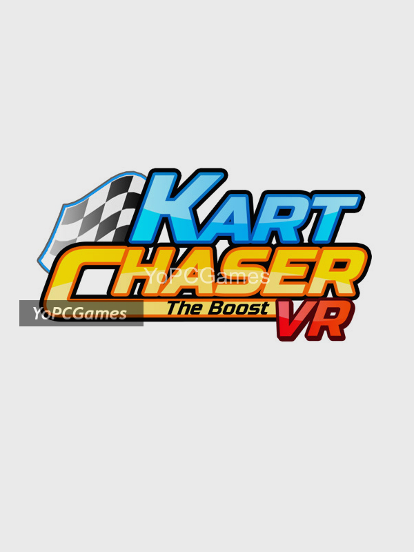 kart chaser : the boost vr pc