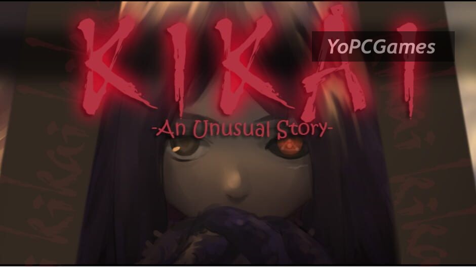 kikai screenshot 3