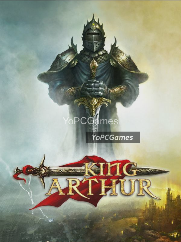 king arthur collection game