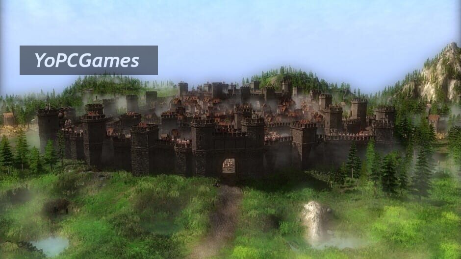 kingdom wars screenshot 2