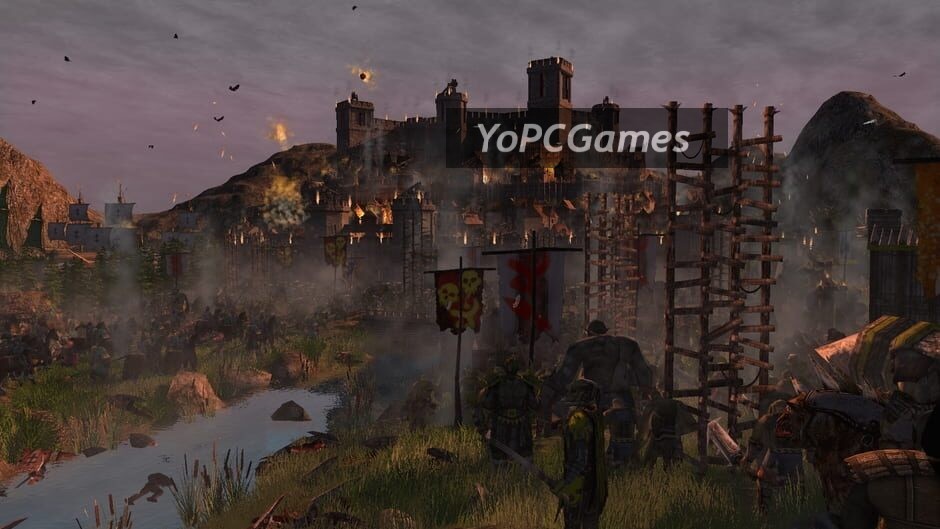 kingdom wars screenshot 5