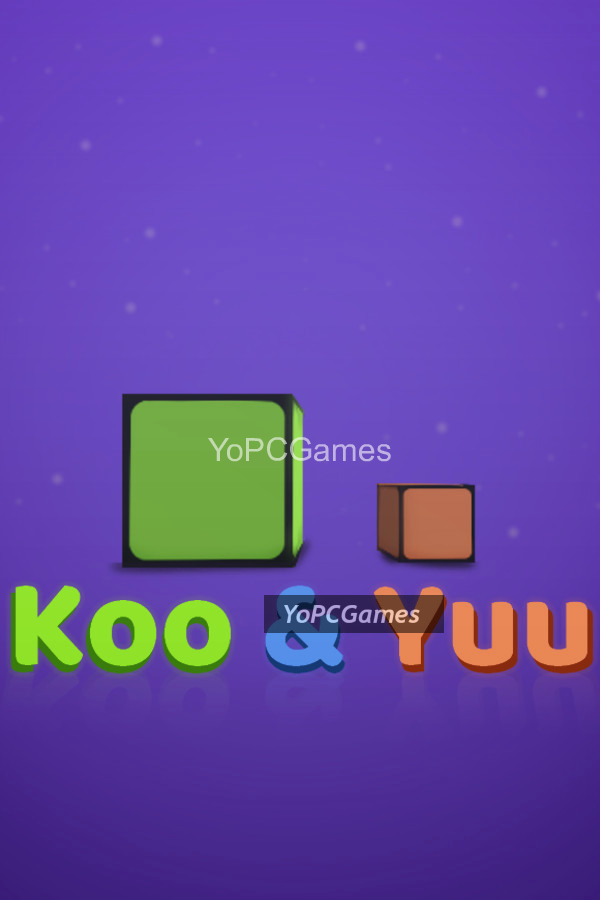 koo & yuu pc