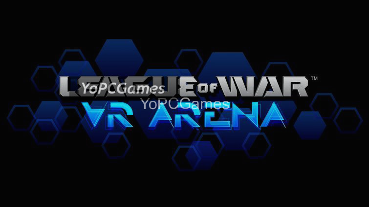 league of war: vr arena pc game