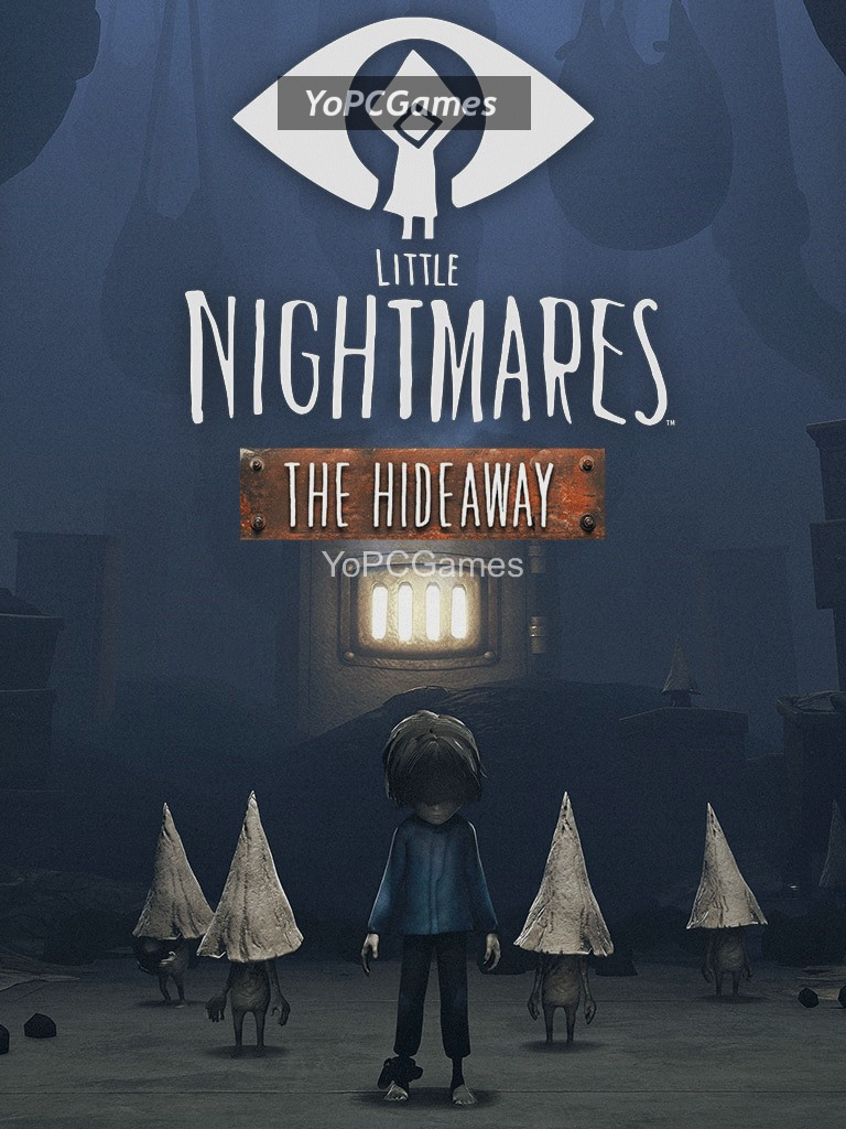 little nightmares: the hideaway pc