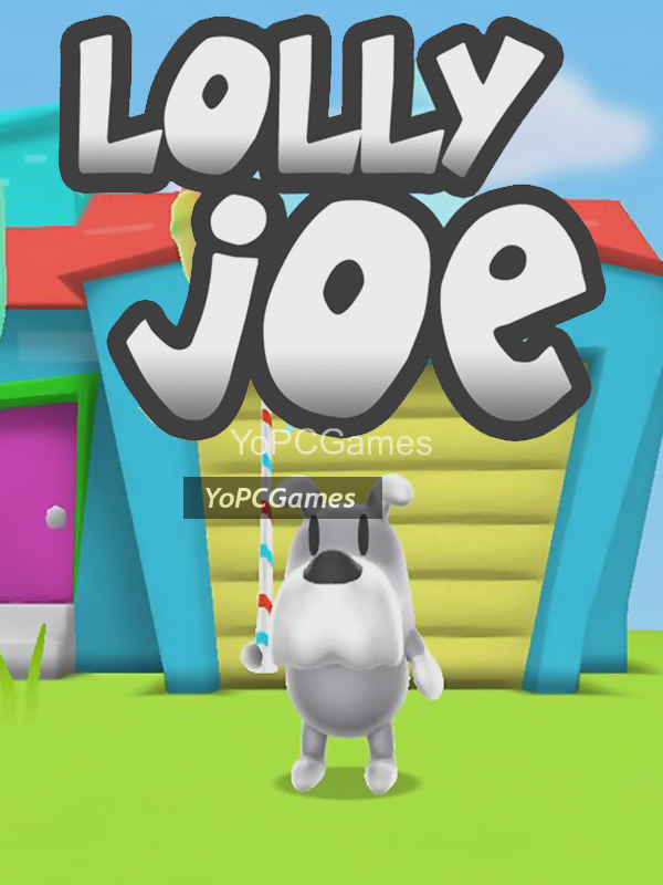 lolly joe for pc