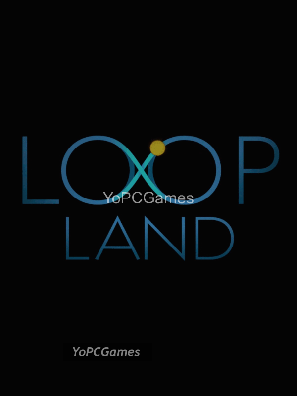 loop land poster