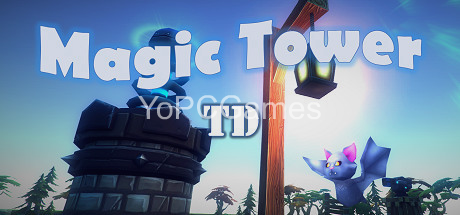 magic tower for pc