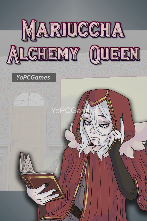 mariuccha alchemy queen for pc