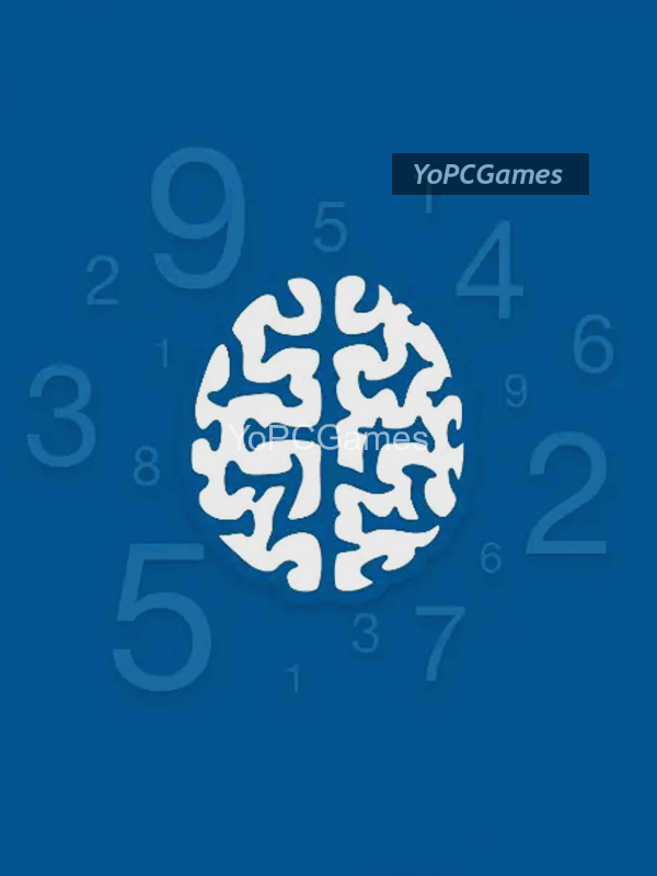 mathematiqa - brain game pc game