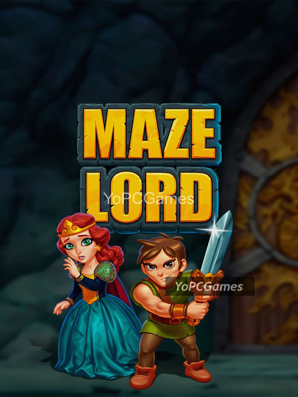 maze lord pc