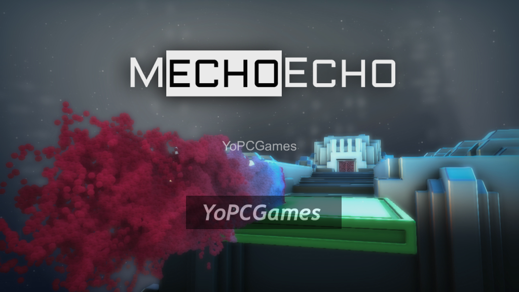 mechoecho for pc