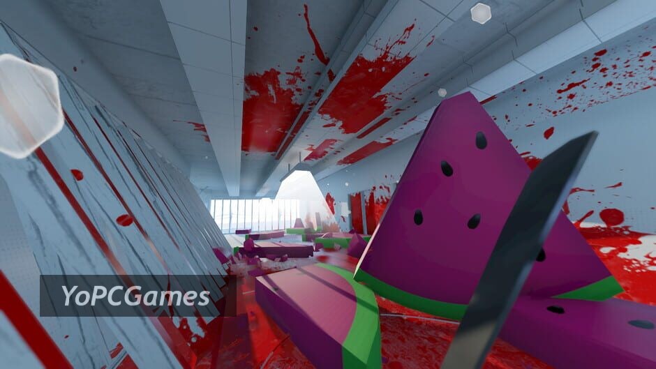 melon simulator screenshot 1