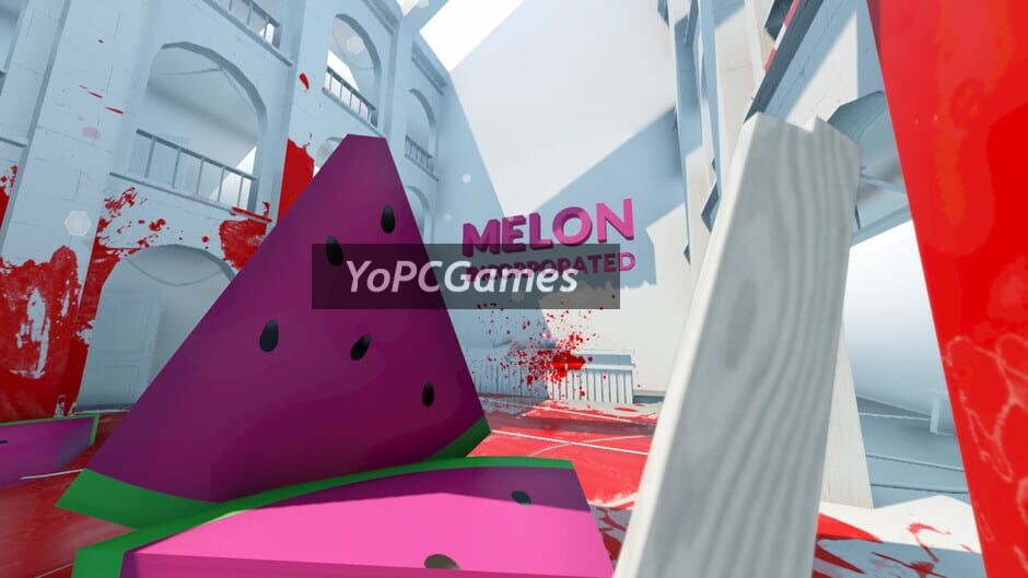 melon simulator screenshot 4