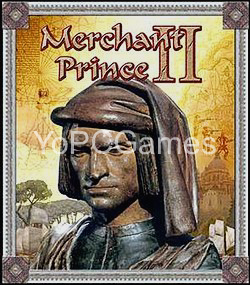 merchant prince ii pc