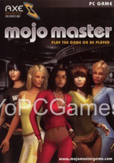 mojo master pc game