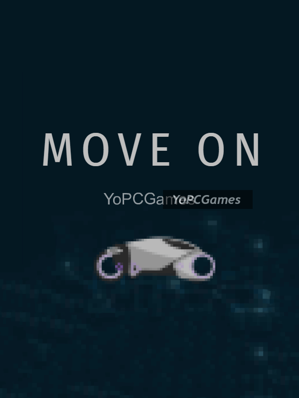 move on for pc