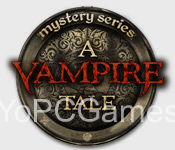 mystery series: a vampire tale for pc