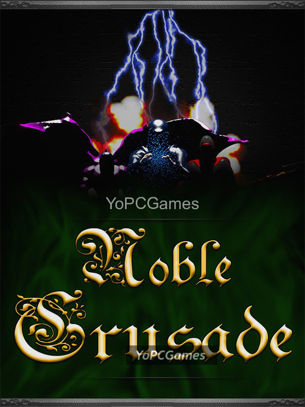noble crusade pc game