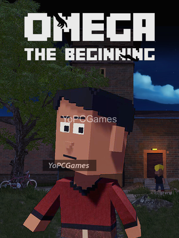 omega: the beginning pc game