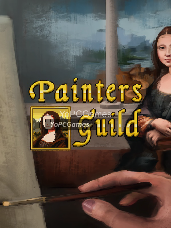 painters guild pc
