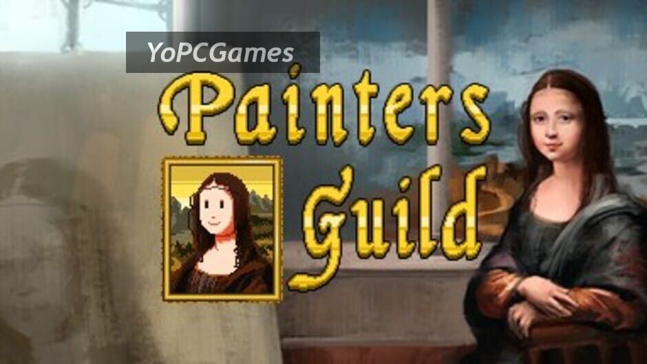 painters guild screenshot 3