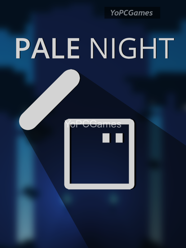 pale night pc game
